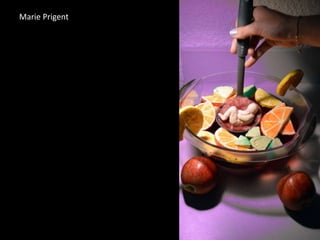 Marie Prigent
 