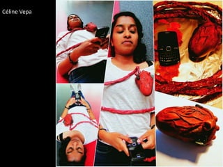 Céline Vepa
 