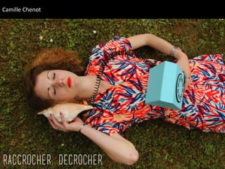Camille Chenot
 