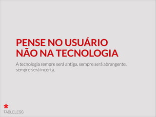 HONDA ukRWD
Adaptive Web Design
RESS
Adaptive
Delivery
ETC…
GRIDS
Design
atômico
 