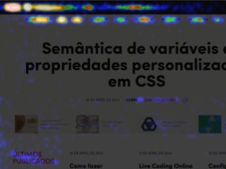 Os cuidados e os limites do Responsive Web Design