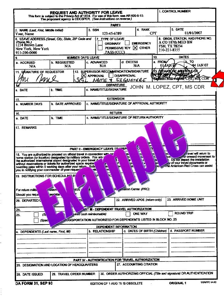 oblc welcome book updated dd form 2890