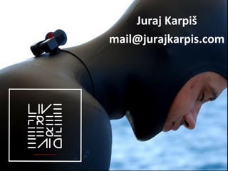 Juraj Karpiš
mail@jurajkarpis.com
 