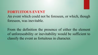 OBLICON-Art.-1165-to-1192, THE PPT TO LAW | PPTX