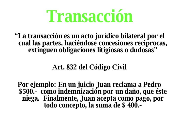 Confusión código civil colombiano