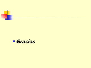 Gracias 