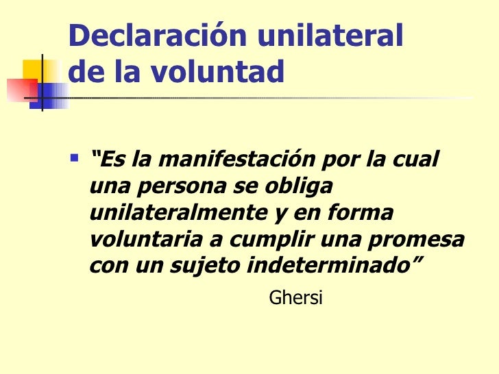 Obligaciones 1