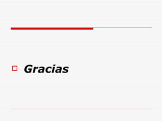 Gracias 