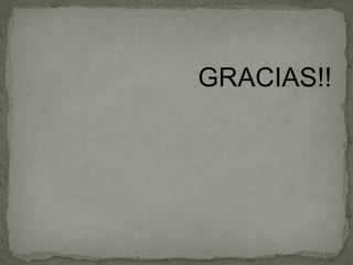 GRACIAS!!
 