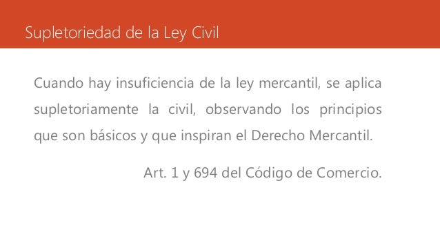 Obligaciones Mercantiles