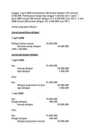 Obligasi Docx
