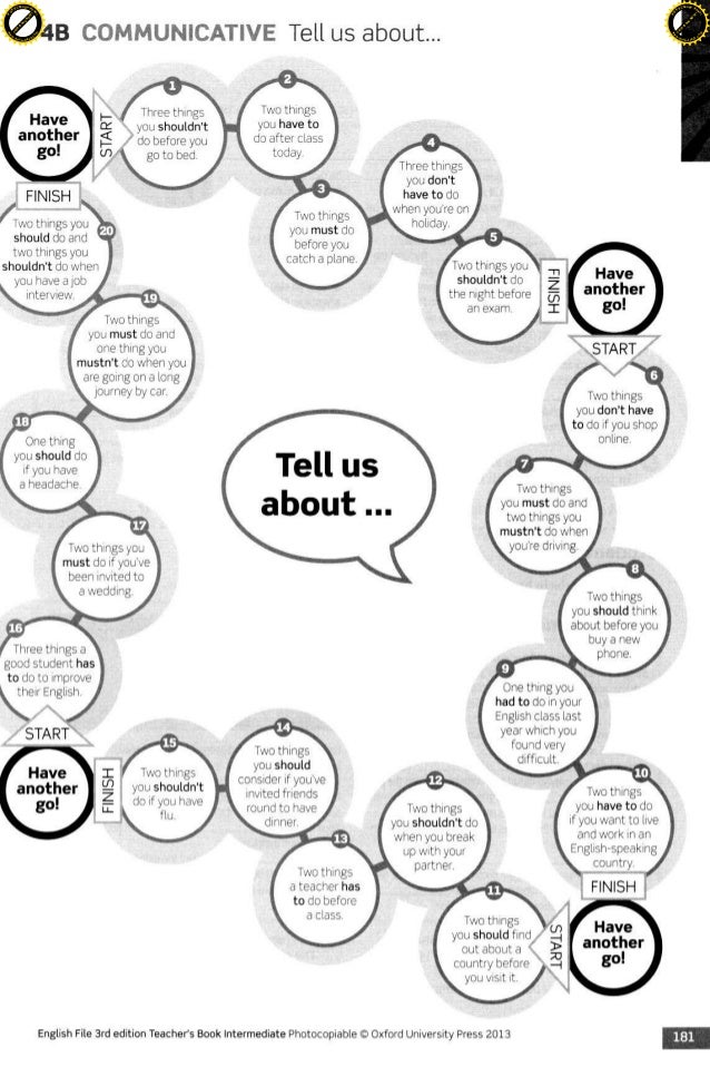 Obligation Advice Boardgame
