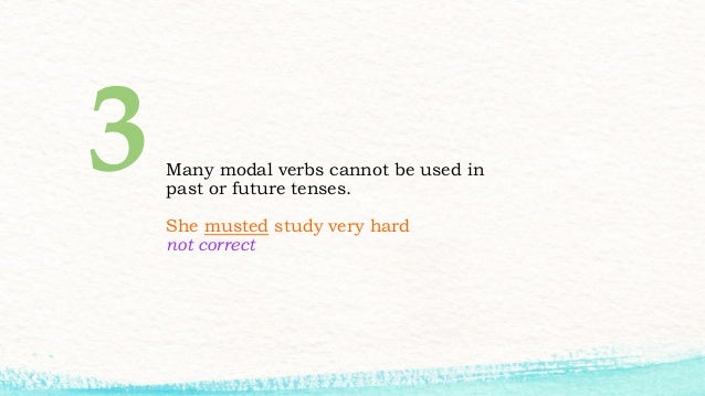 Obligation And Advice B1