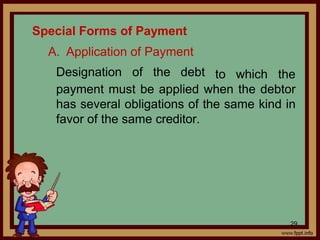 obligations and contracts essential points lecture.ppt