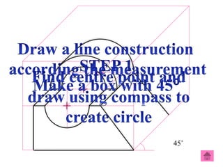 Oblique form 4 | PPTX