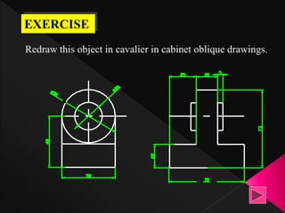 Oblique form 4 | PPTX
