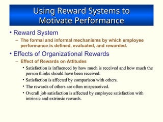 Comprehensive Strategies for Managing Employee Motivation and ...