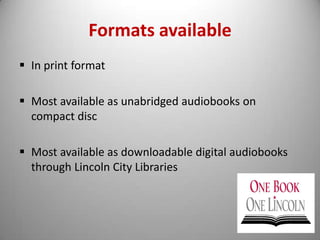 Finding Noufby Zoë FerrarisAfter a 16-year-old girl from a wealthy Saudi family is found drowned in the middle of the desert, a devout Muslim guide and a young medical examiner seek to unravel the mystery while facing the sanctions of Middle Eastern society.(Houghton Mifflin, 2008)