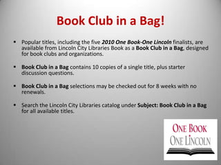 “I Am a Man”: Chief Standing Bear’s Journey for Justice by Joe StaritaHeartbreaking and inspiring, this chronicle of the efforts of the Ponca chief to reclaim his tribe's lands and rights after being forcibly removed from their Nebraska home in 1877, an effort that brought into question fundamental issues about citizenship, constitutional protections and democracy. (St. Martin’s Press, 2008)