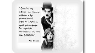 A arte de representar