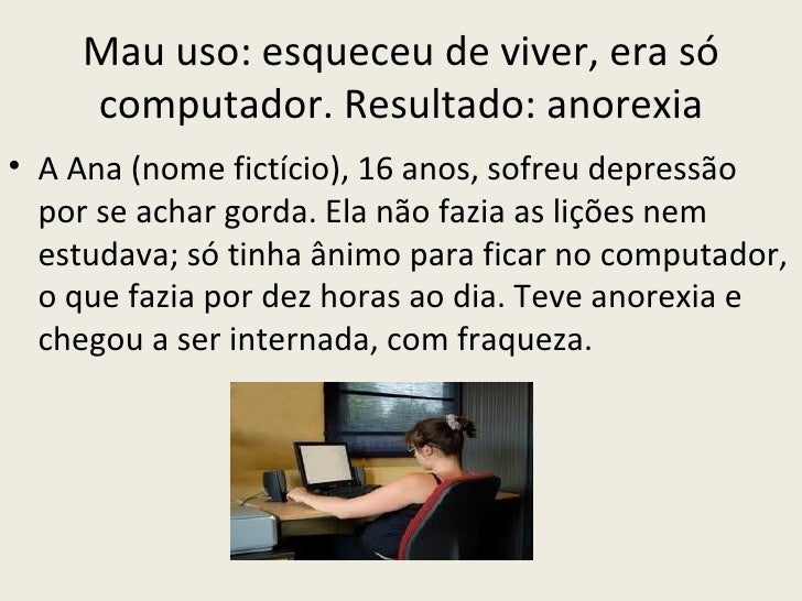 O Uso Da Tecnologia Abordada Nesse Texto Tem Por Objetivo