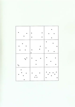 O bosque das figuras planas