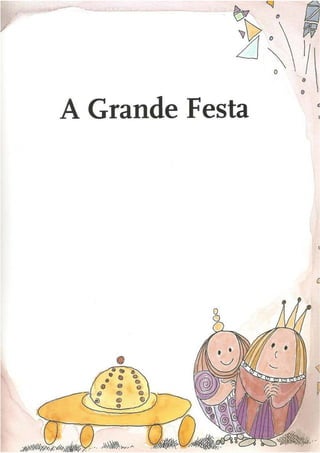 O bosque das figuras planas