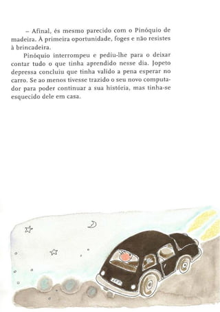 O bosque das figuras planas