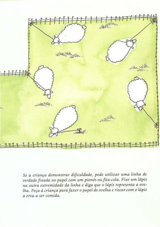 O bosque das figuras planas