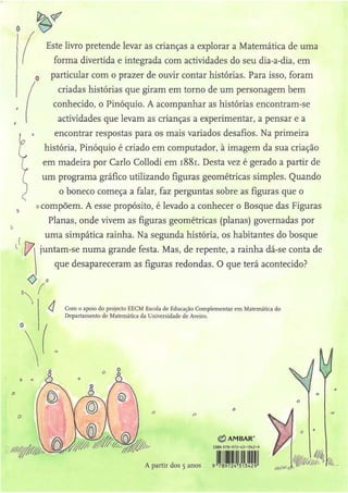 O bosque das figuras planas