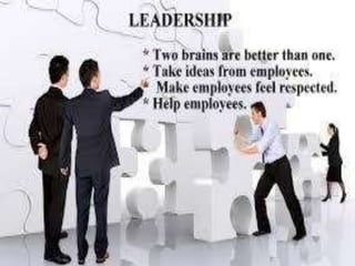 Organizational Behaviour at Lucky Cement.