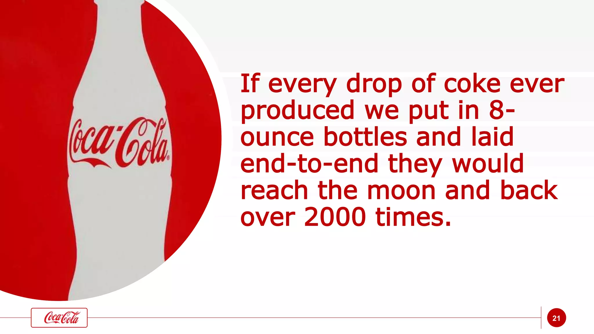 Study of Organisational behavior of Coca cola Company | PPTX