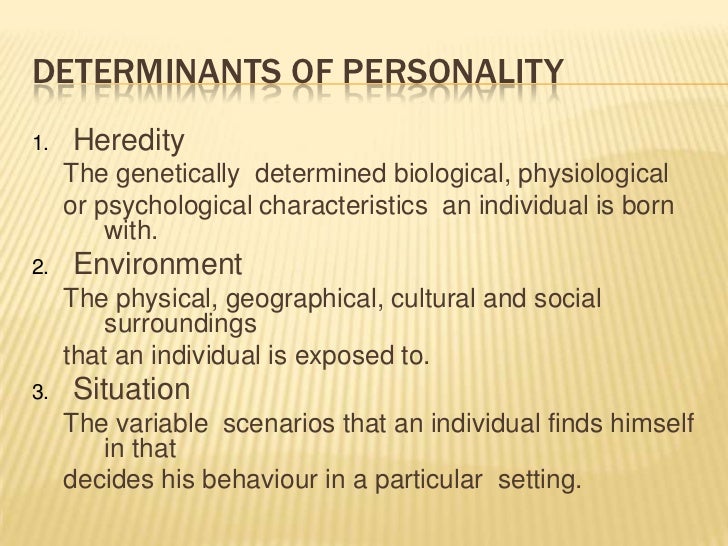 describe organizational skills