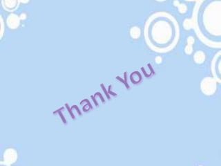 Ob presentation (matrix)