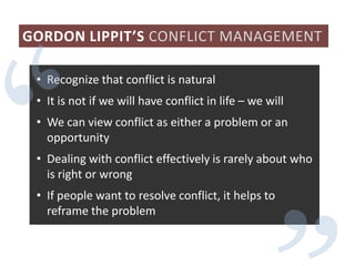 Different values and belief due to unique backgrounds, experience, training, national culture and expectation