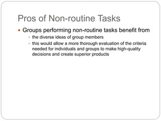 A Multimethod Examination of the Benefits and Detriments of Intragroup ...