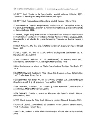 História do Direito Alemão