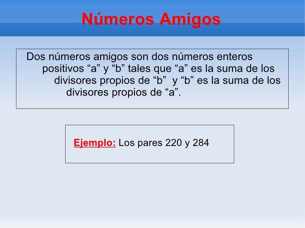 Obra De Fermat Obra De Fermat
