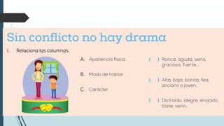 Obra de teatro parte1