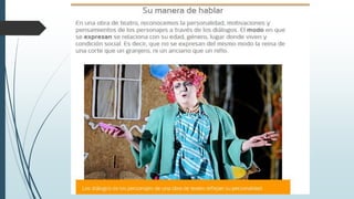Obra de teatro parte1