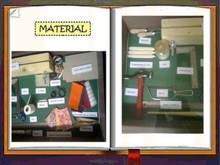MATERIAL 