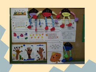 Obradoiros outono 2012  saída, espetos e árbore