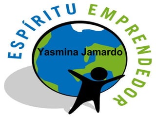 Yasmina Jamardo 