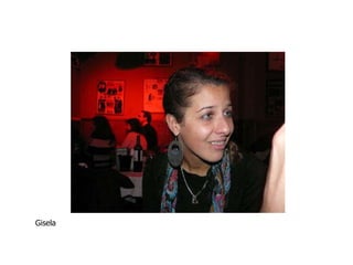 Gisela 