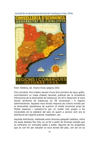 11. 7 La Generalitat Republicana i la tasca de govern, R. Ferré, I. Roure i N. Santmartí 