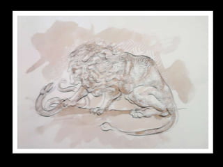 Obra gráfica. Francisco bravo