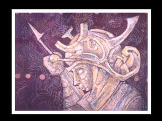 Obra gráfica. Francisco bravo