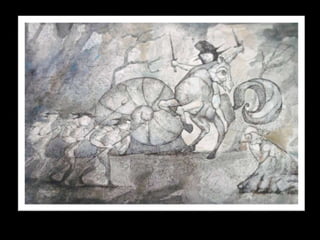 Obra gráfica. Francisco bravo