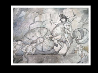 Obra gráfica. Francisco bravo