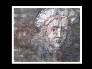 Obra gráfica. Francisco bravo